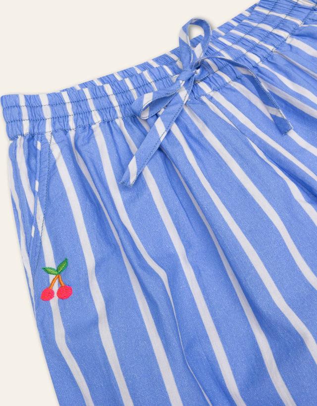 Oilily Palazzo Broek