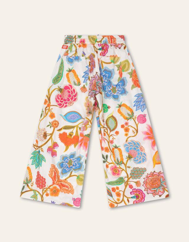 Oilily Palazzo Broek