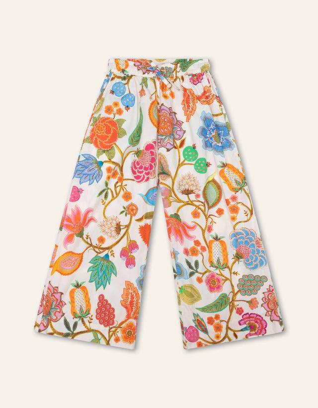 oilily Palazzo Broek