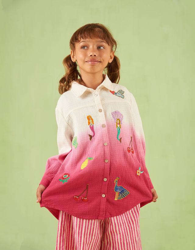 Oilily Palazzos Broek