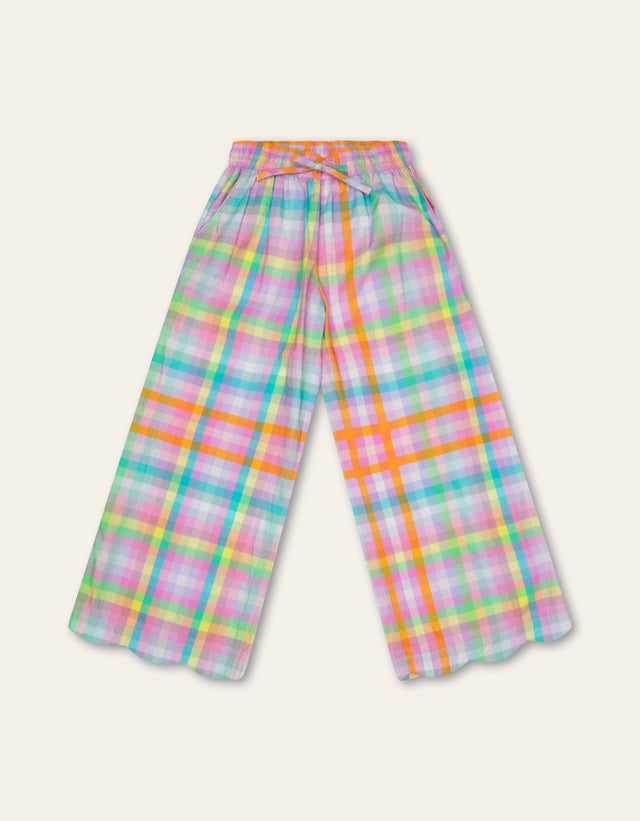 oilily Palazzos Broek