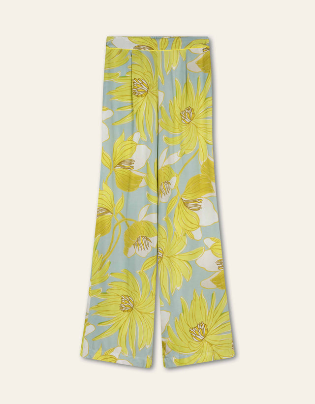 oilily Palette Broek