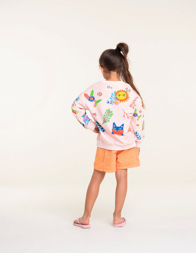 Oilily Parade Shorts