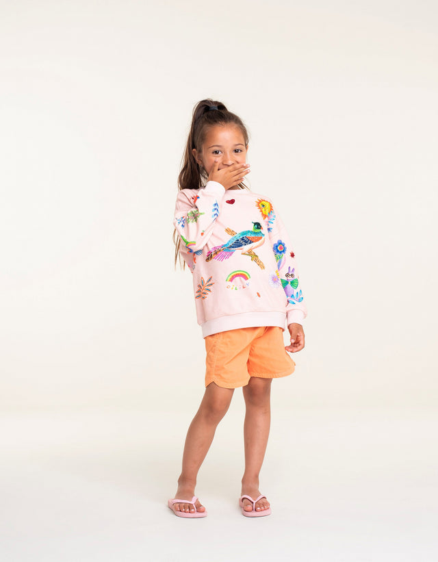 Oilily Parade Shorts