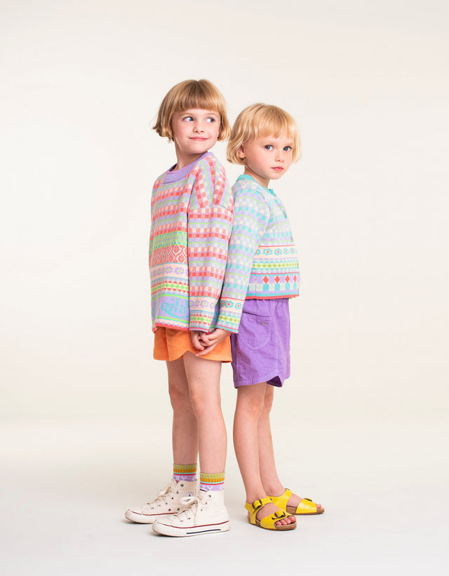 Oilily Parade Shorts