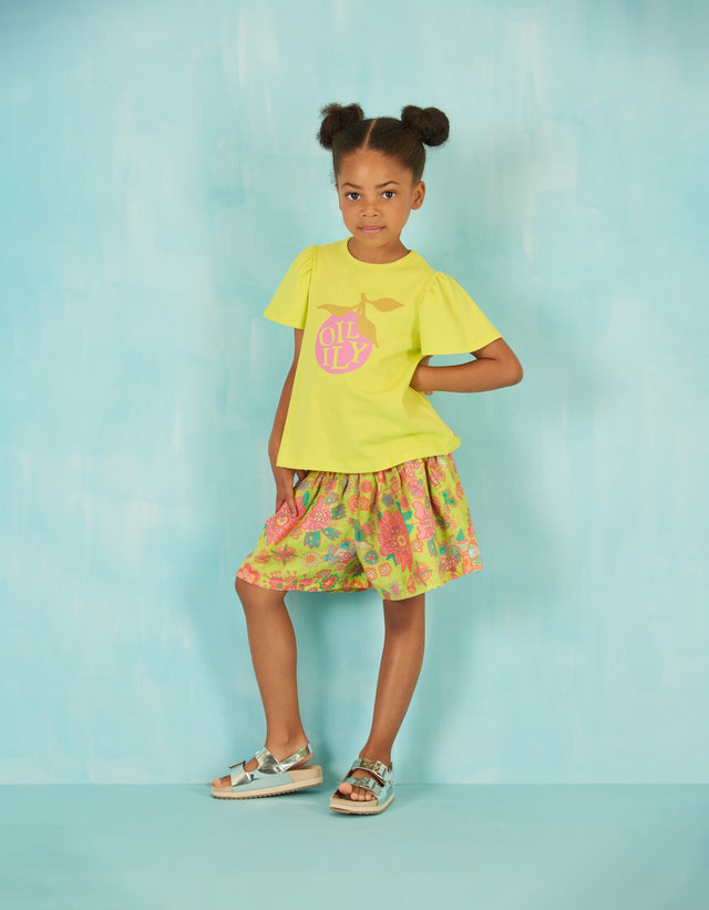 Oilily Parasol Broek