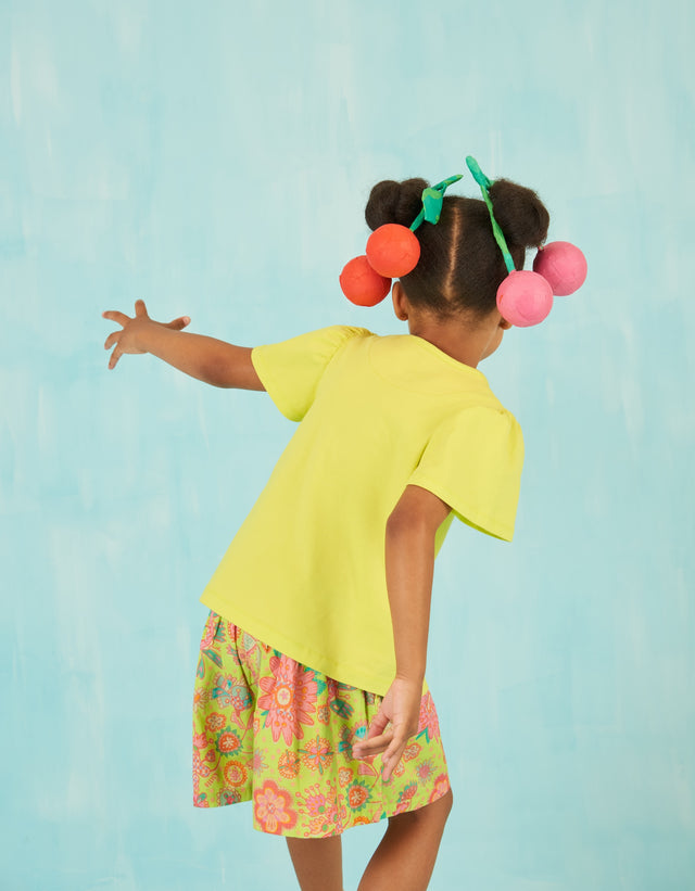 Oilily Parasol Broek