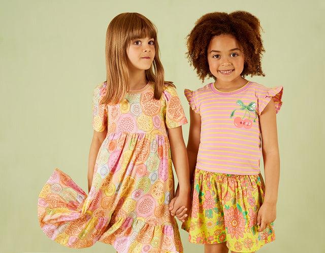 Oilily Parasol Broek