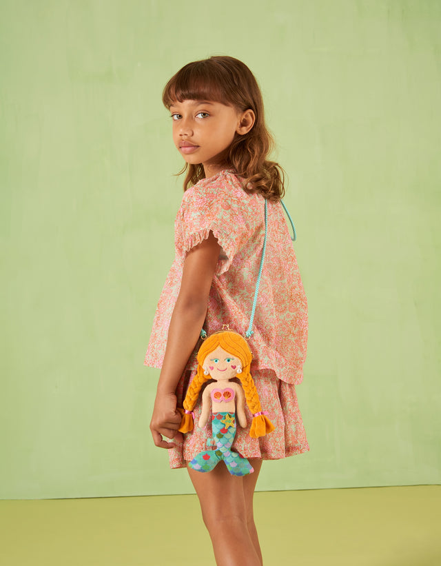 Oilily Parasol Broek