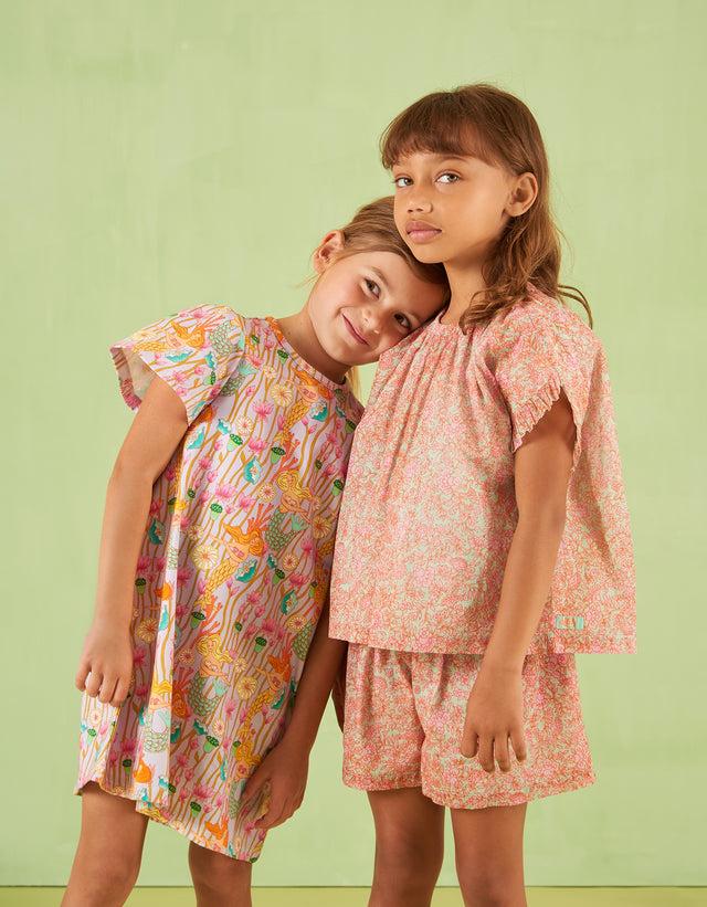 Oilily Parasol Broek