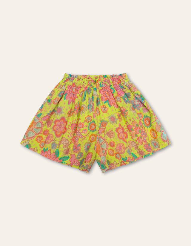 oilily Parasol Broek