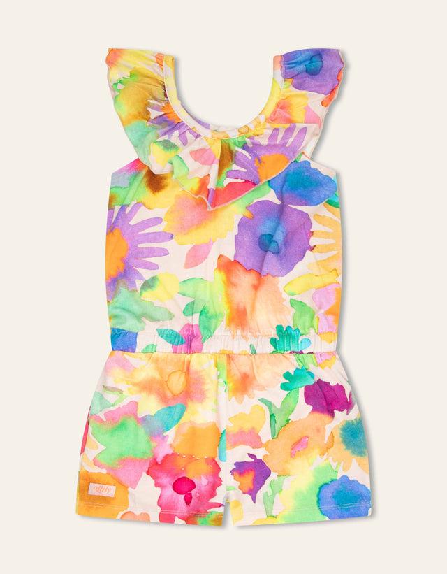 Oilily Party Onesie
