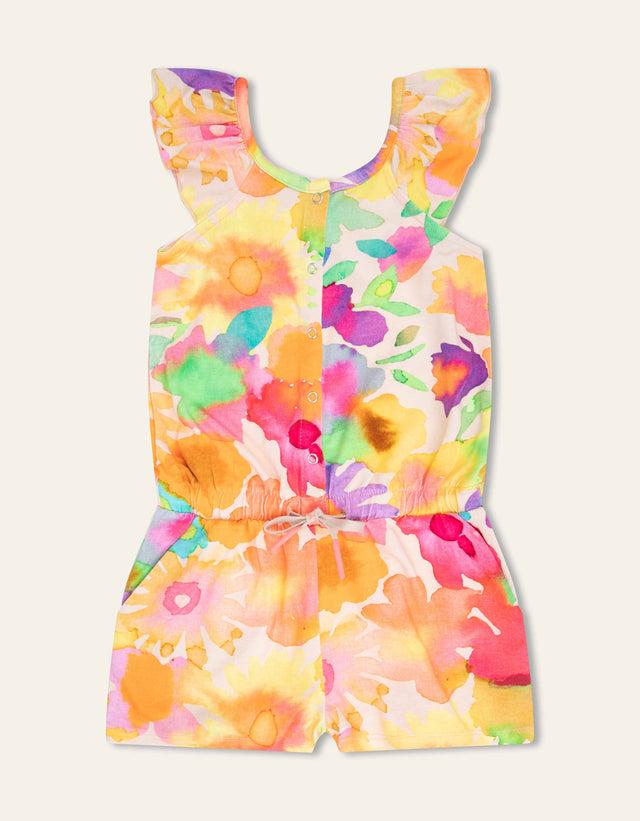 oilily Party Onesie