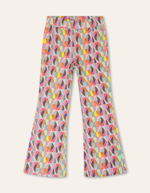 oilily Peace Broek