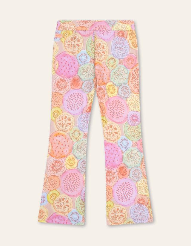 Oilily Peace Broek