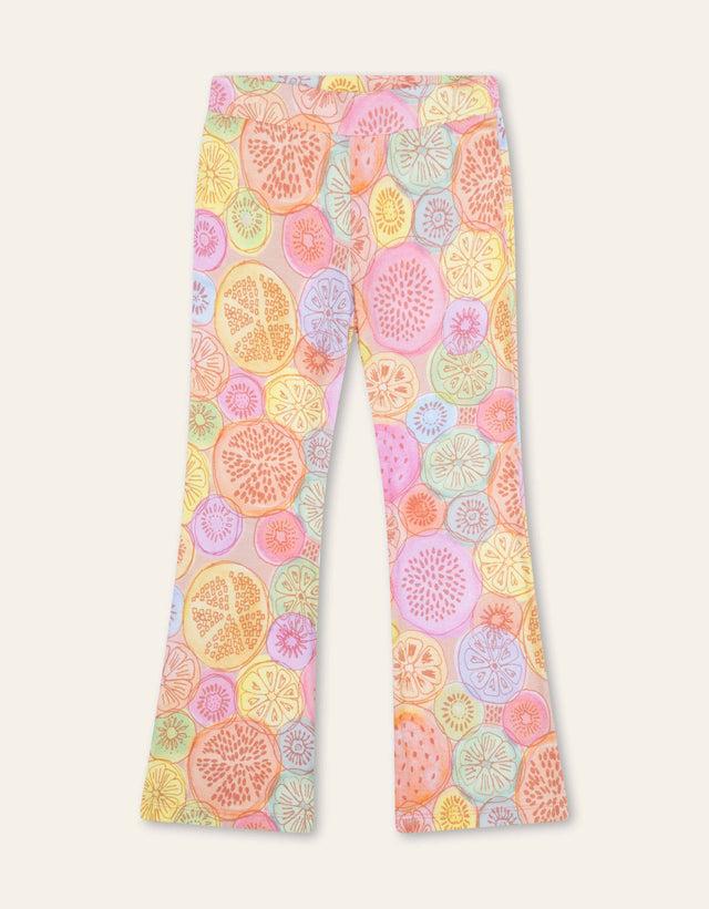 oilily Peace Broek