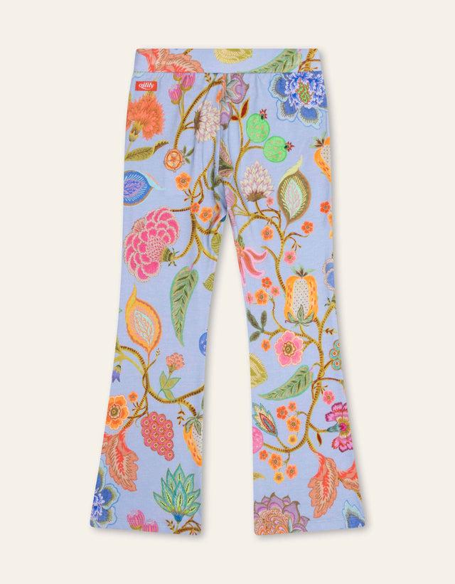 Oilily Peace Broek