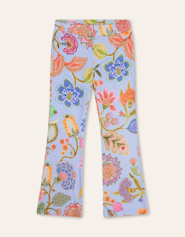 oilily Peace Broek