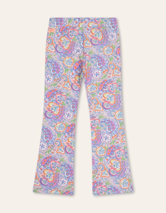 Oilily Peace Broek