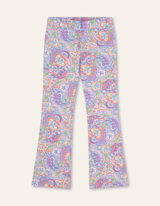 oilily Peace Broek