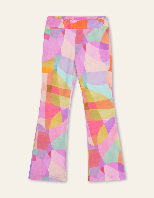 oilily Peace Broek