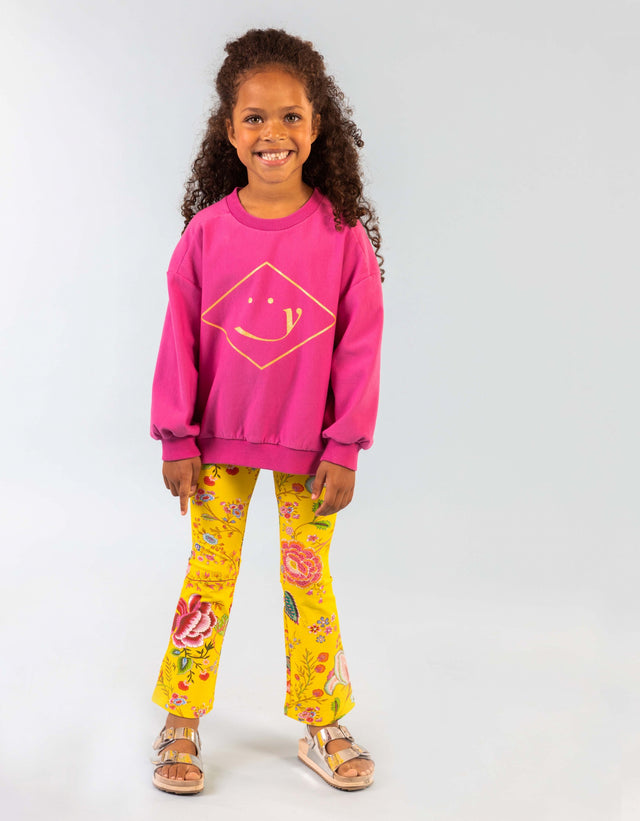 Oilily Peace Legging