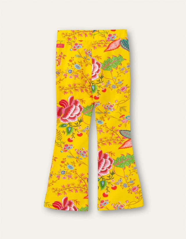 Oilily Peace Legging