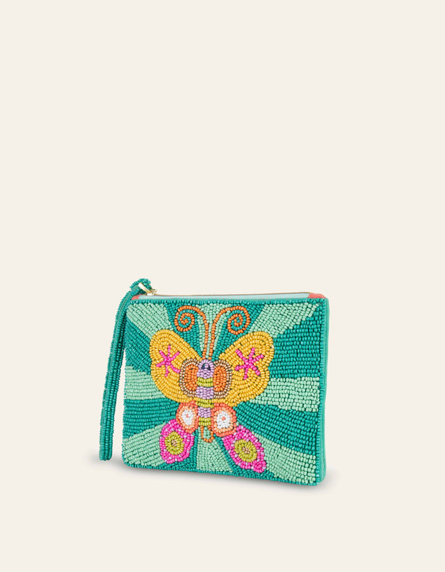 Oilily Pelia Platte Pouch