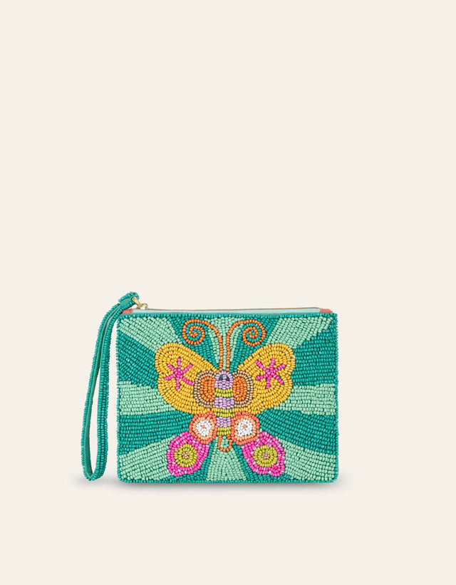oilily Pelia Platte Pouch