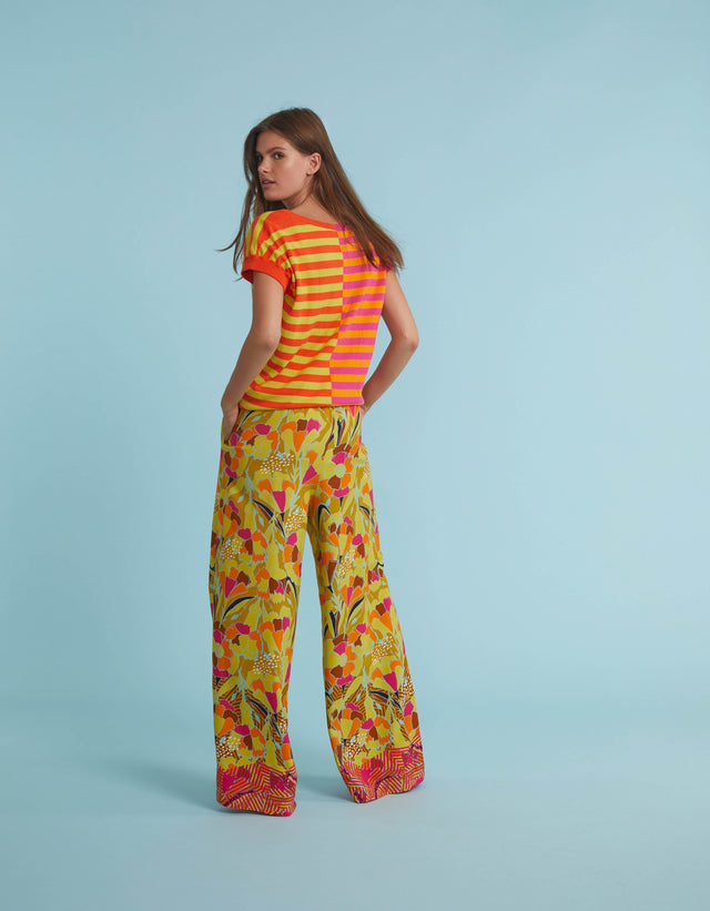 Oilily Penny Royal Broek