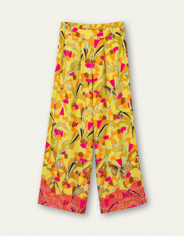 oilily Penny Royal Broek