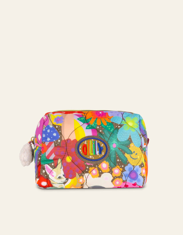 oilily Pennys Make-Up Etui