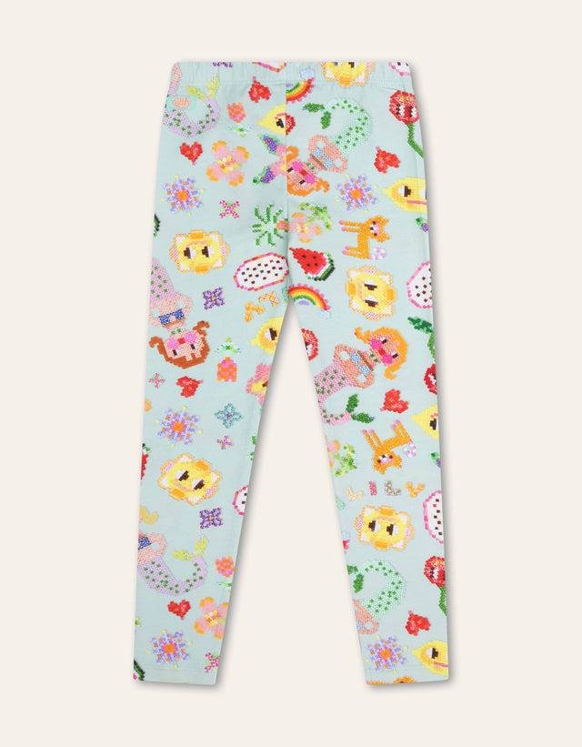 Oilily Peppy Legging