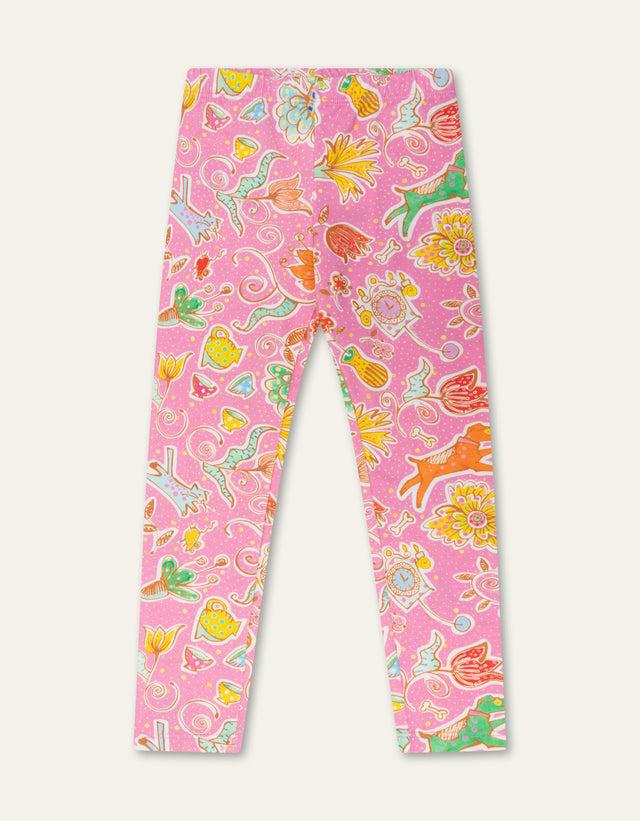 Oilily Peppy Legging