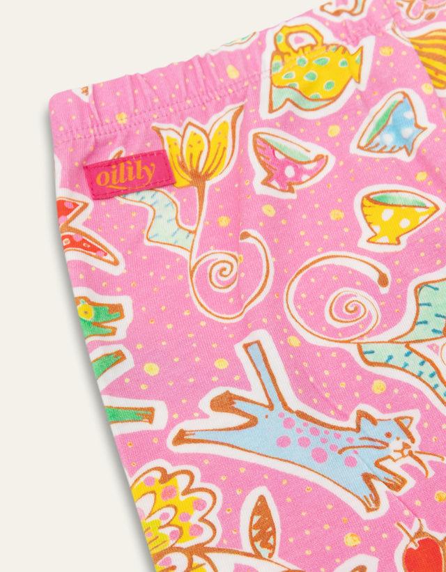 Oilily Peppy Legging