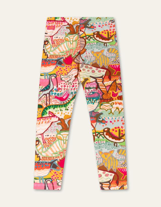 Oilily Peppy Legging