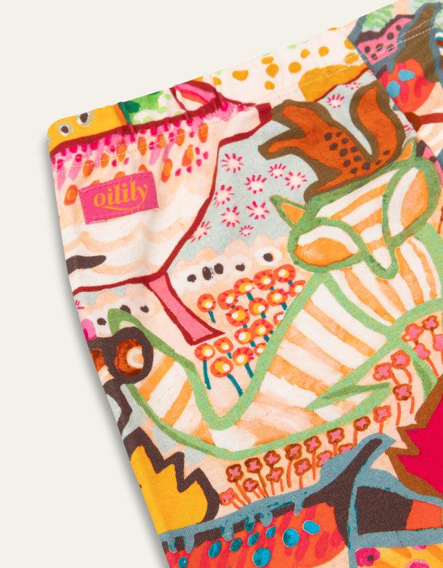 Oilily Peppy Legging