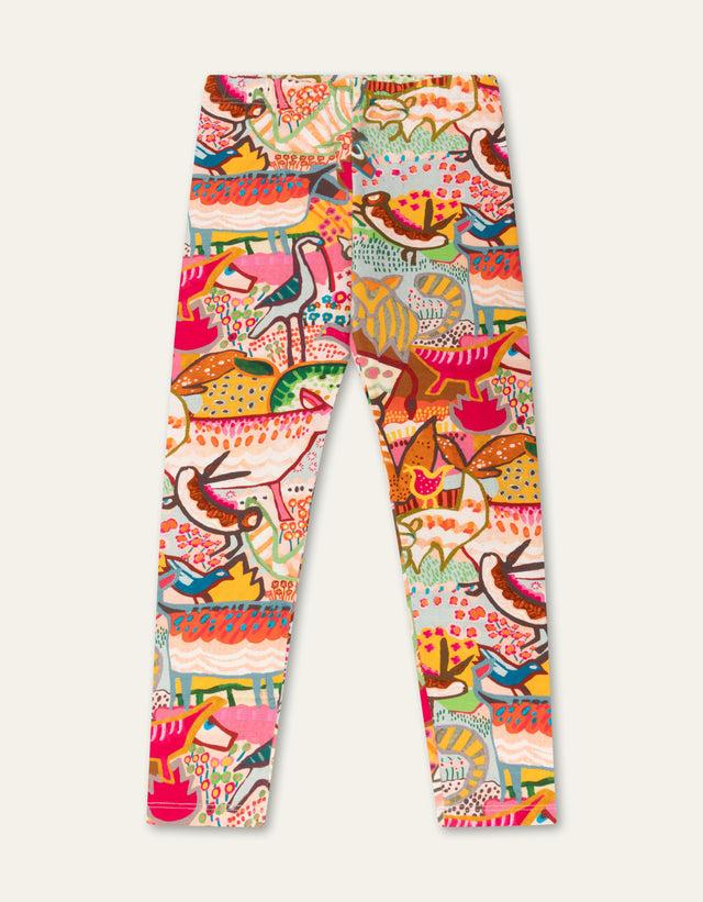 oilily Peppy Legging
