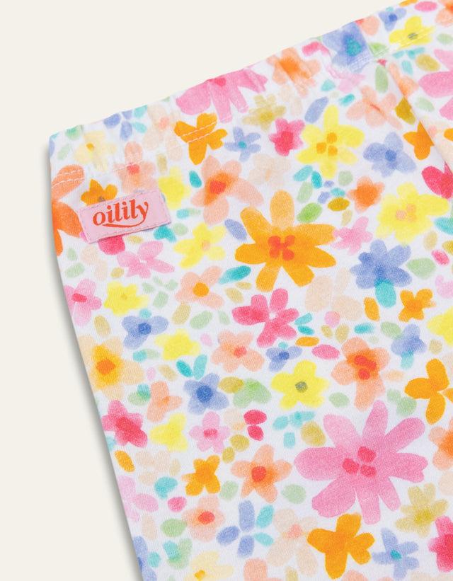 Oilily Peppy Legging