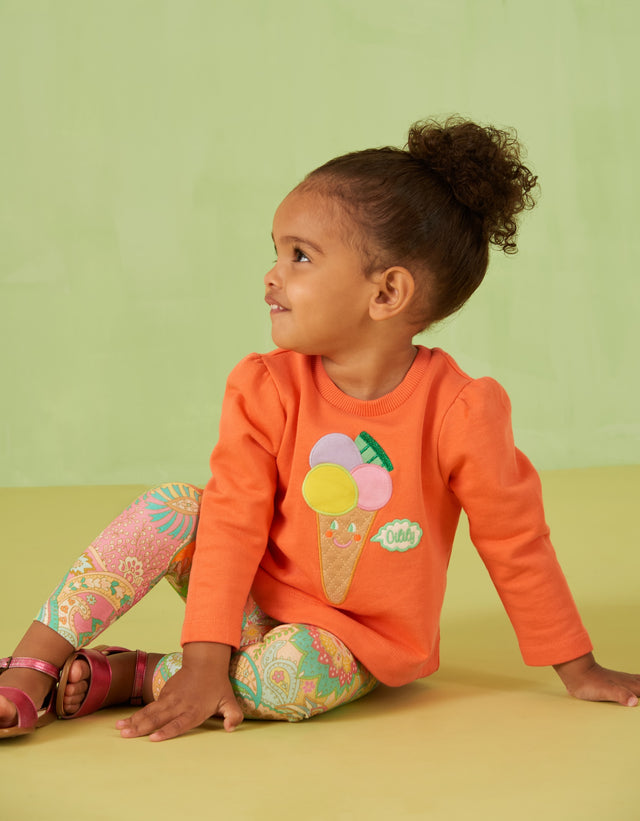 Oilily Peppy Legging