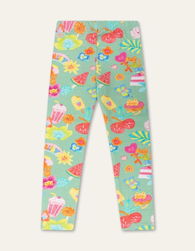 Oilily Peppy Legging
