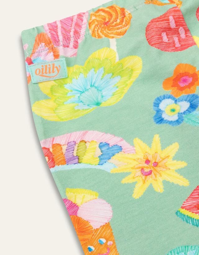 Oilily Peppy Legging