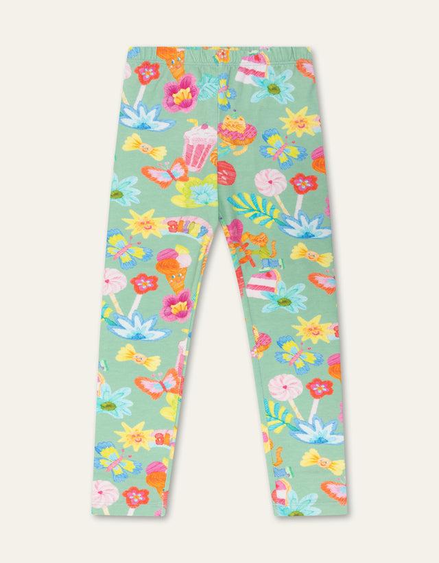 oilily Peppy Legging