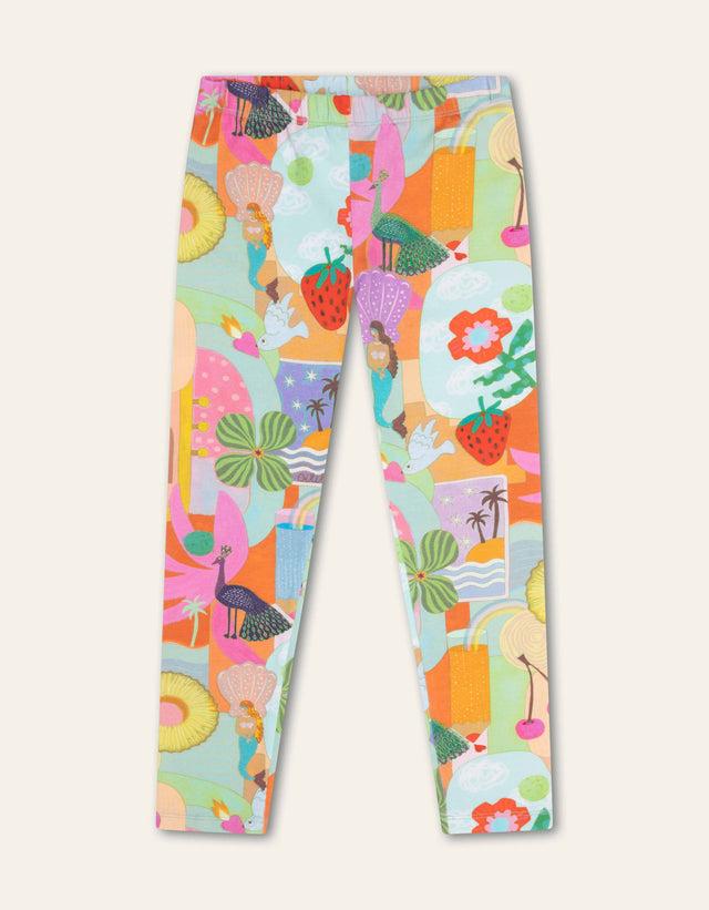 oilily Peppy Legging