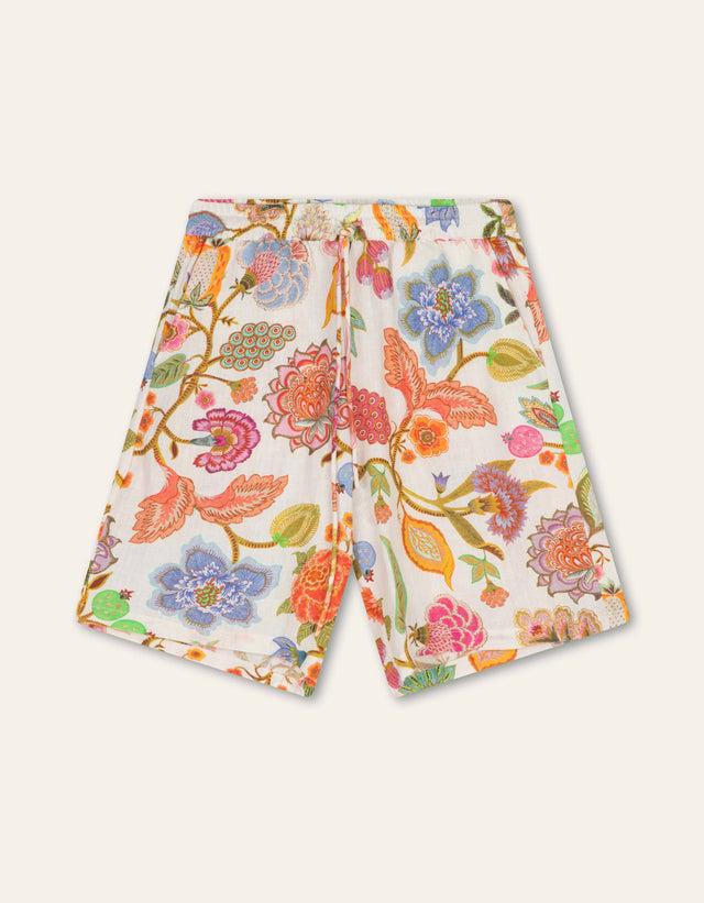 oilily Peppy Short