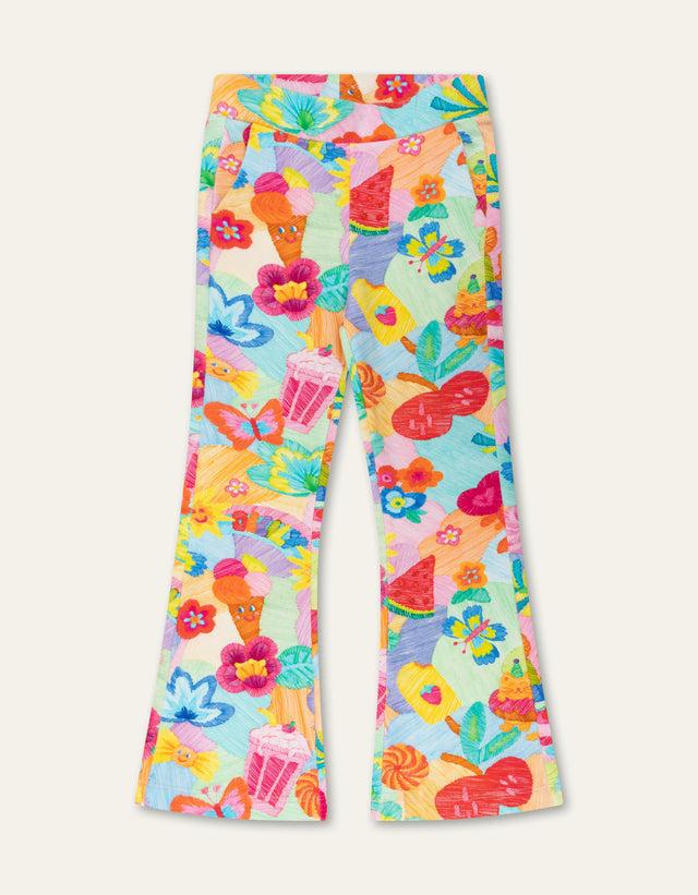 oilily Perky Broek