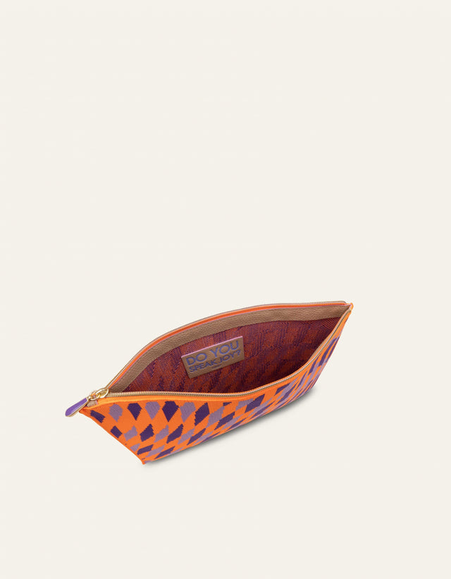 Oilily Phoebe Make-Up Etui