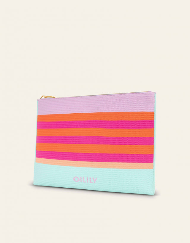 Oilily Phoebe Pouch