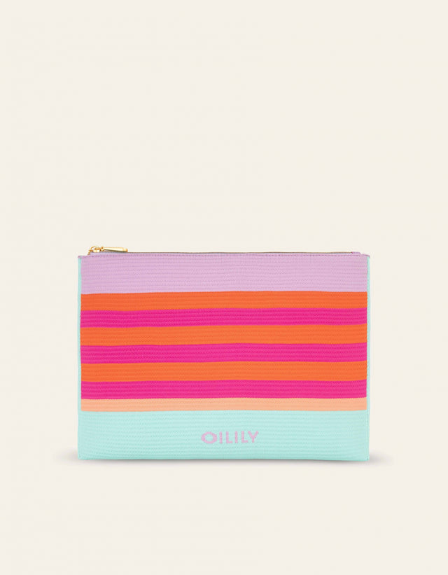 oilily Phoebe Pouch