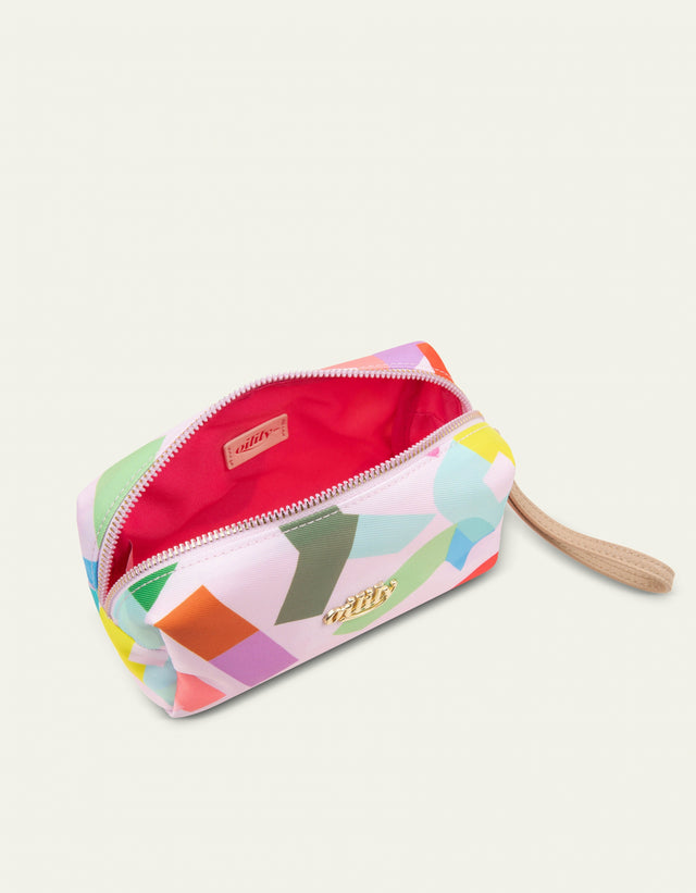 Oilily Pia Make-Up Etui